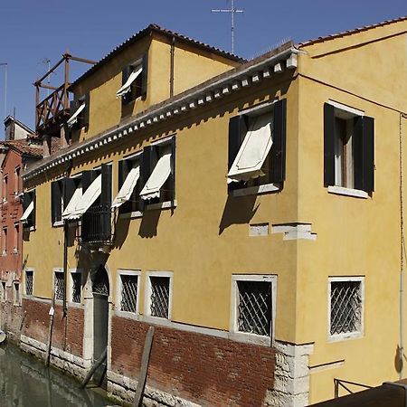 B&B Al Palazzetto Venice Ngoại thất bức ảnh