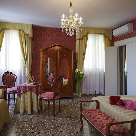 B&B Al Palazzetto Venice Ngoại thất bức ảnh