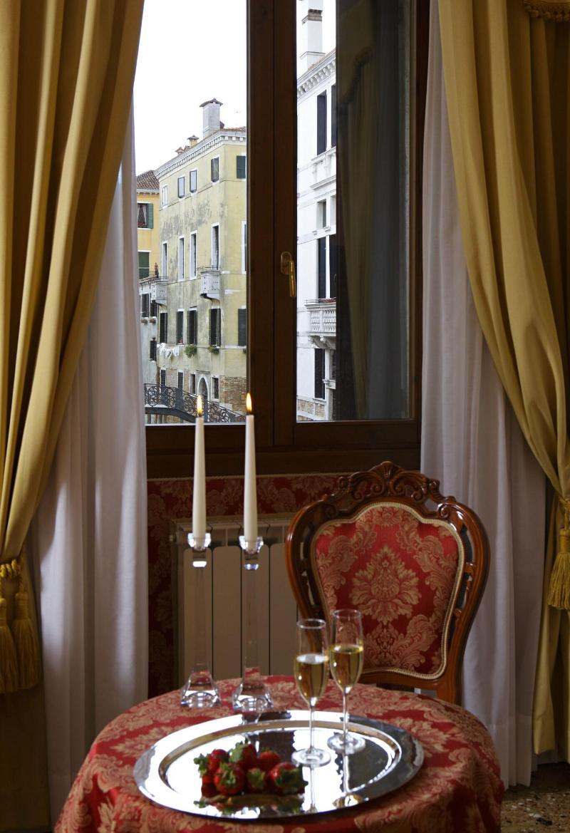 B&B Al Palazzetto Venice Ngoại thất bức ảnh