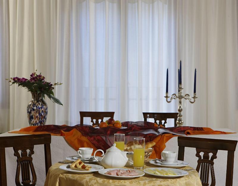 B&B Al Palazzetto Venice Ngoại thất bức ảnh