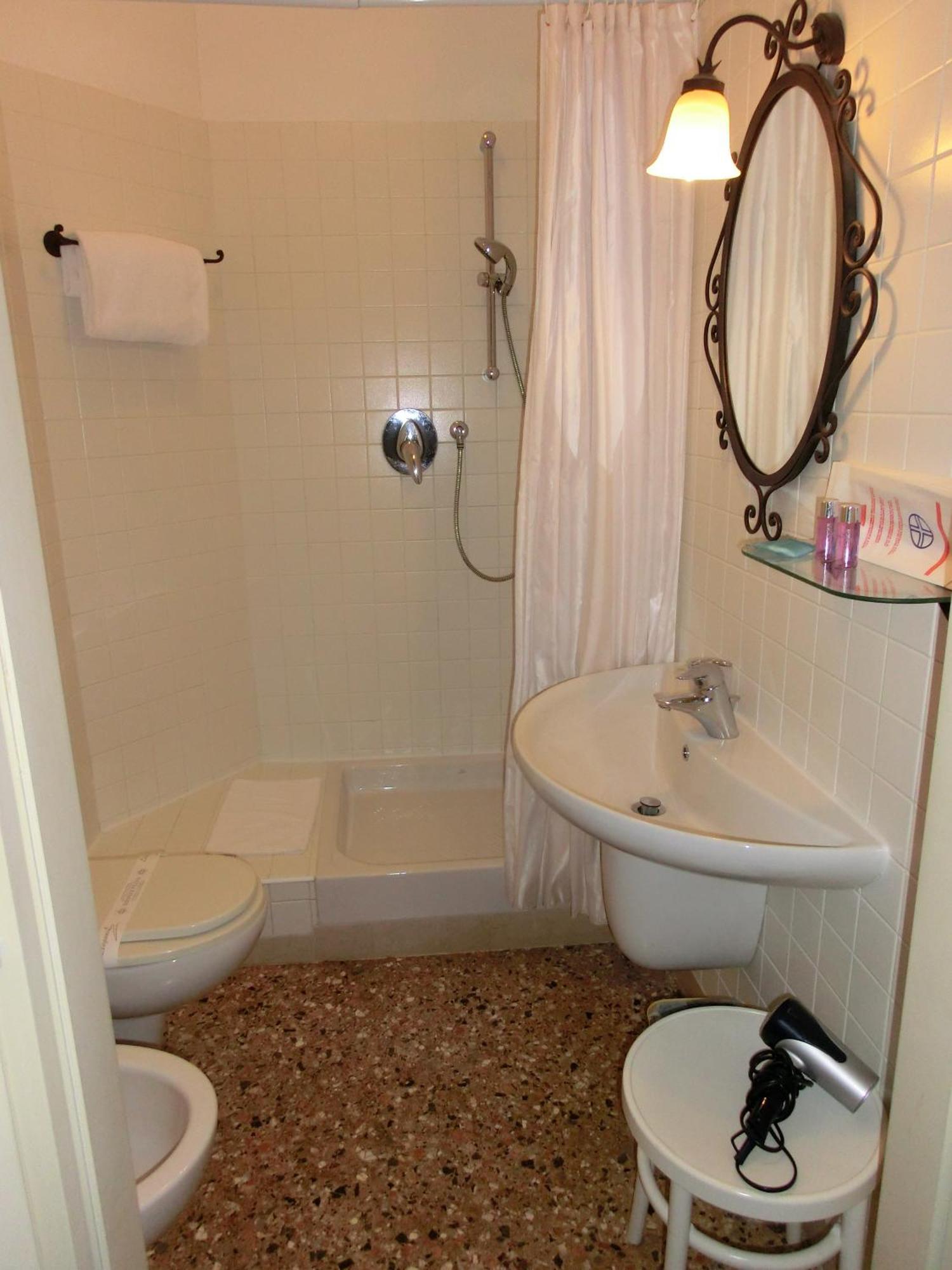 B&B Al Palazzetto Venice Ngoại thất bức ảnh