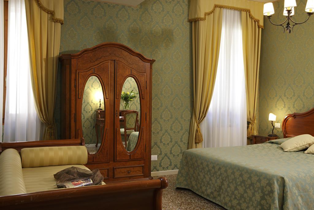 B&B Al Palazzetto Venice Ngoại thất bức ảnh