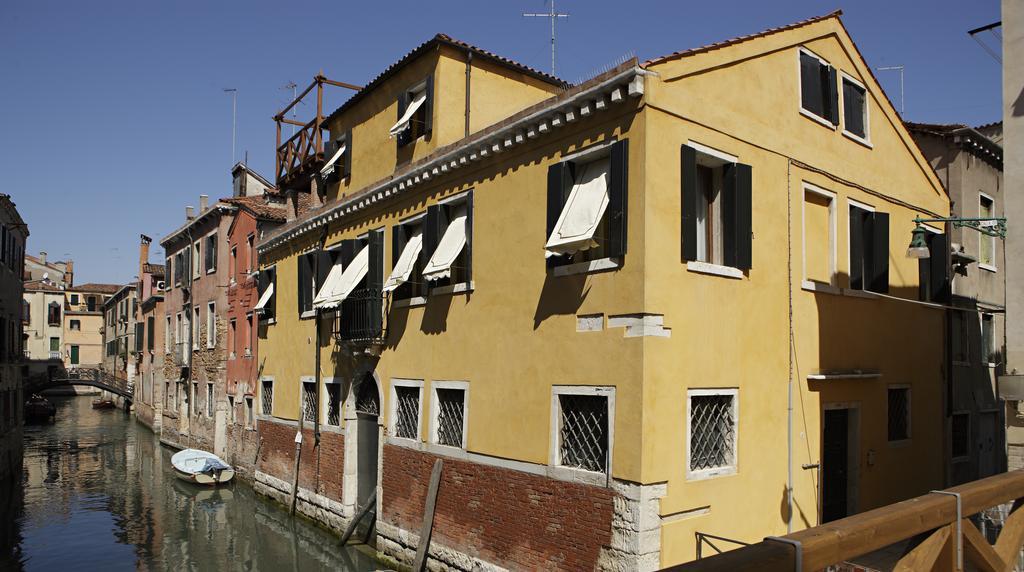 B&B Al Palazzetto Venice Ngoại thất bức ảnh