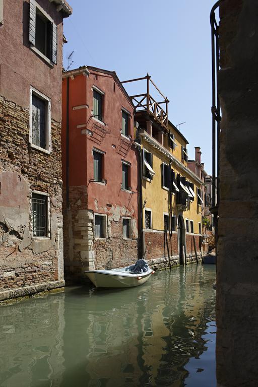 B&B Al Palazzetto Venice Ngoại thất bức ảnh