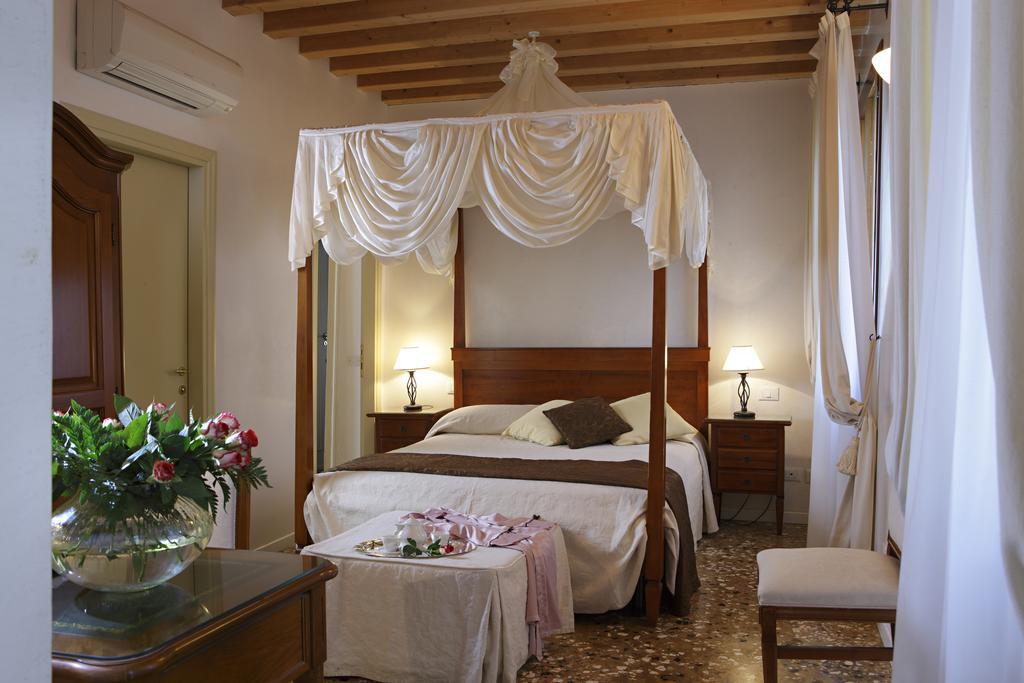 B&B Al Palazzetto Venice Ngoại thất bức ảnh