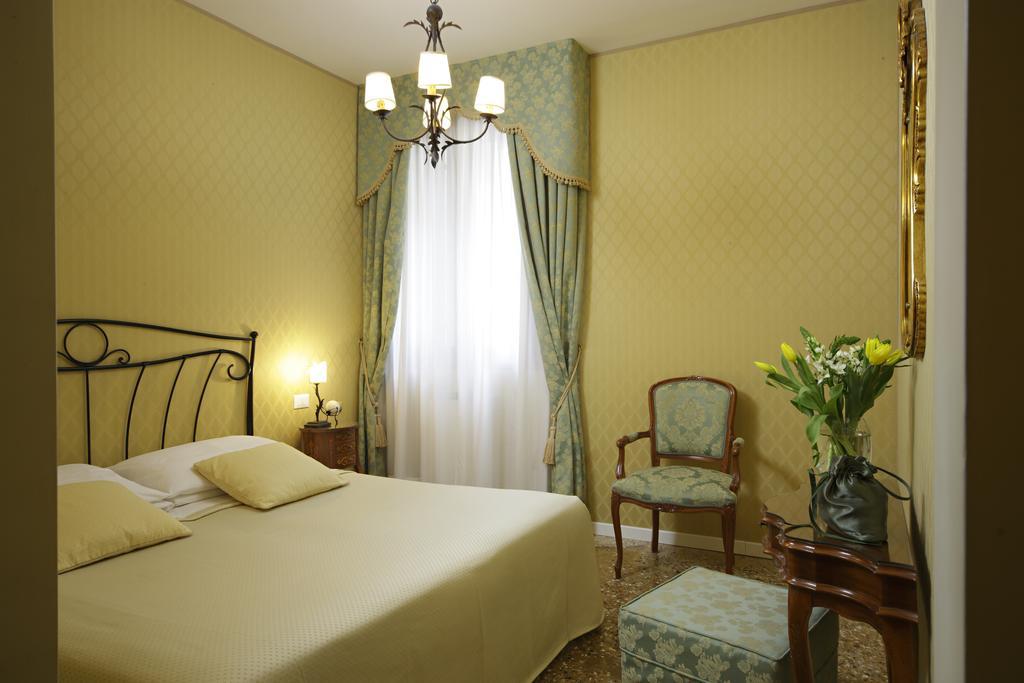 B&B Al Palazzetto Venice Ngoại thất bức ảnh
