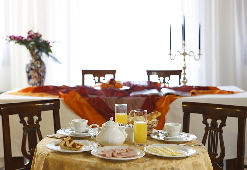 B&B Al Palazzetto Venice Ngoại thất bức ảnh