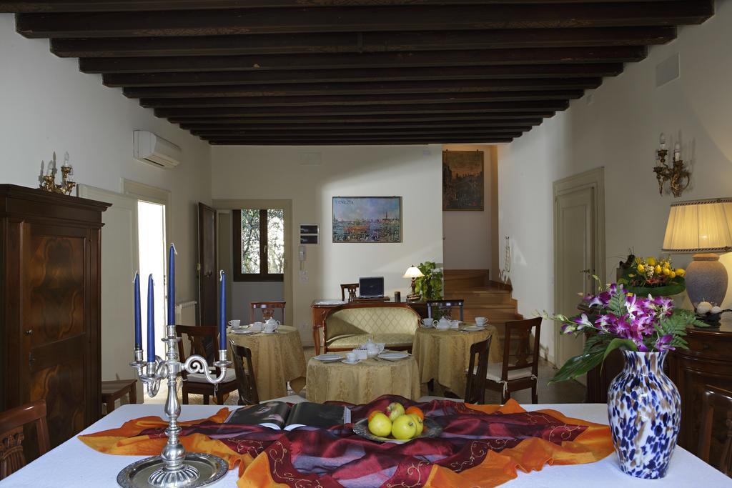 B&B Al Palazzetto Venice Ngoại thất bức ảnh