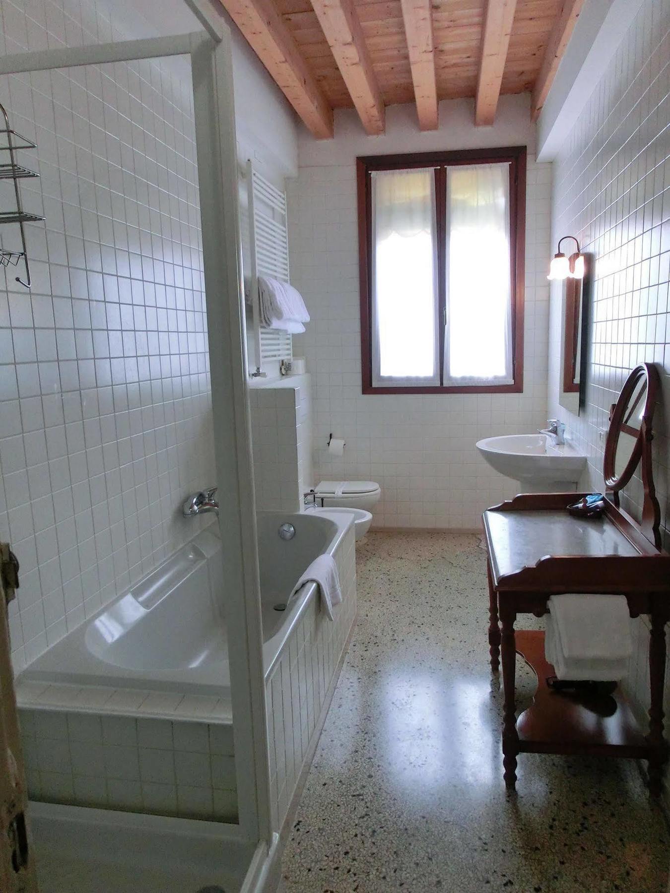 B&B Al Palazzetto Venice Ngoại thất bức ảnh